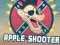 Gioco Apple Shooter in linea
