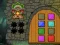 Gioco Rescue The Little Queen From Bird in linea