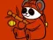 Gioco Cute Panda Coloring in linea