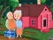 Gioco Aid The Elderly Couple in linea