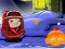 Gioco Monkey Go Happly Stage 383 in linea