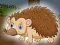 Gioco Escape The Brown Hedgehog in linea