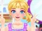 Gioco Blonde Sofia: Eye Problem in linea
