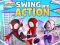 Gioco Spidey and his Amazing Friends: Swing Into Action! in linea