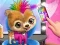 Gioco  Rock Star Animal Hair Salon in linea