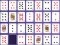 Gioco Montana Solitaire in linea