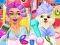 Gioco Princess Pet Beauty Salon 2 in linea