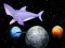 Gioco Hungry Shark Grow Up in linea