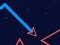 Gioco Geometry Neon Space in linea