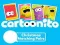 Gioco Cartoonito Christmas Matching Pairs in linea