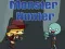 Gioco Monster Hunter in linea