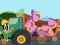 Gioco Bugs Bunny Builders Dump Truck Pile Up in linea