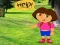 Gioco Dora Buddy Escape in linea