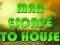 Gioco Man Escape To House in linea