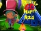 Gioco Monkey Go Happy Stage 824 in linea
