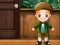 Gioco Amgel Irish Room Escape 4 in linea