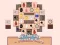 Gioco My Tidy Life - Puzzle Sort in linea