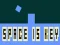 Gioco Space is Key in linea
