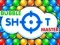 Gioco Bubble Shot Master in linea