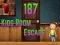 Gioco Amgel Kids Room Escape 187 in linea