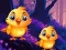 Gioco The Great Goldfinch Escape in linea