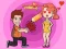 Gioco Draw One Part Love Story in linea