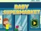 Gioco Baby Supermarket in linea