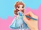Gioco Coloring Book: Chibi Princess in linea