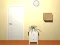 Gioco Room with big flowers in linea