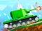 Gioco Tank Attack 5 in linea