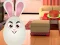 Gioco Funny Bunny Egg Escape in linea