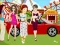Gioco Theme Park Girls Escape in linea