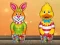 Gioco Angel Easter Room Escape in linea