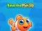 Gioco Save The Fish 3D in linea