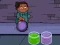Gioco Craig of the Creek Partners in Slime in linea