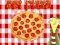 Gioco Eet pizza in linea