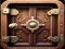 Gioco 100 Doors Challenge in linea