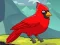 Gioco Rescue The Northern Cardinal in linea