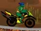 Gioco Ninja Turtle Death Desert in linea