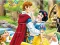 Gioco Jigsaw Puzzle: Snow White Dancing in linea