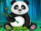 Gioco Baby Panda Hungry Escape in linea