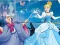 Gioco Jigsaw Puzzle: Cinderella Transforms in linea