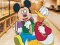 Gioco Mickey Mouse Birthday Party in linea