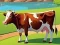 Gioco Lussy Cow Escape in linea