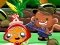 Gioco Monkey Go Happy Stage 834 in linea