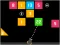 Gioco Numbers Bricks in linea