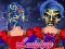 Gioco Ladybug Halloween Hairstyles in linea