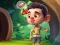 Gioco Escape from the Jungle Doors in linea