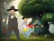 Gioco Rescue The Hunted Rabbit in linea