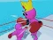 Gioco Level Up Running in linea